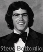 Steve Battaglia
