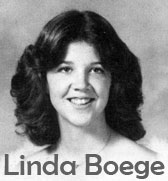 Linda Boege