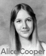 Alice Cooper de Jager
