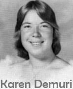 Karen Demuri
