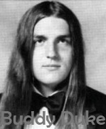 Buddy Duke