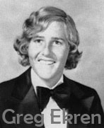 Greg Ekrin