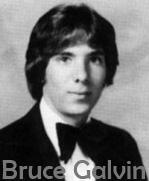 Bruce Galvin