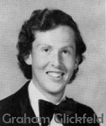 Graham Glickfeld