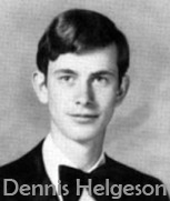 Dennis Helgesen