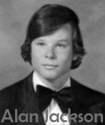Alan Jackson