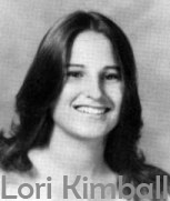 Lori Kimball