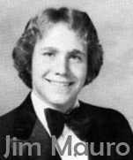 Jim Mauro