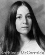 Kathleen McCormick