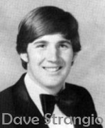 Dave Strangio