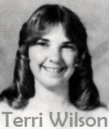 Terry Wilson
