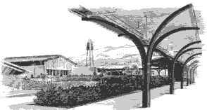 Mission San Jose High School